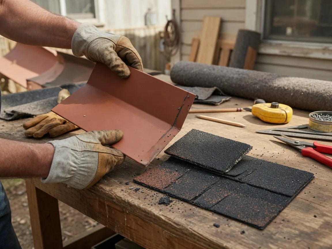 Roof Repair company in Millville, WV